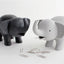 Elephant Tape Dispenser