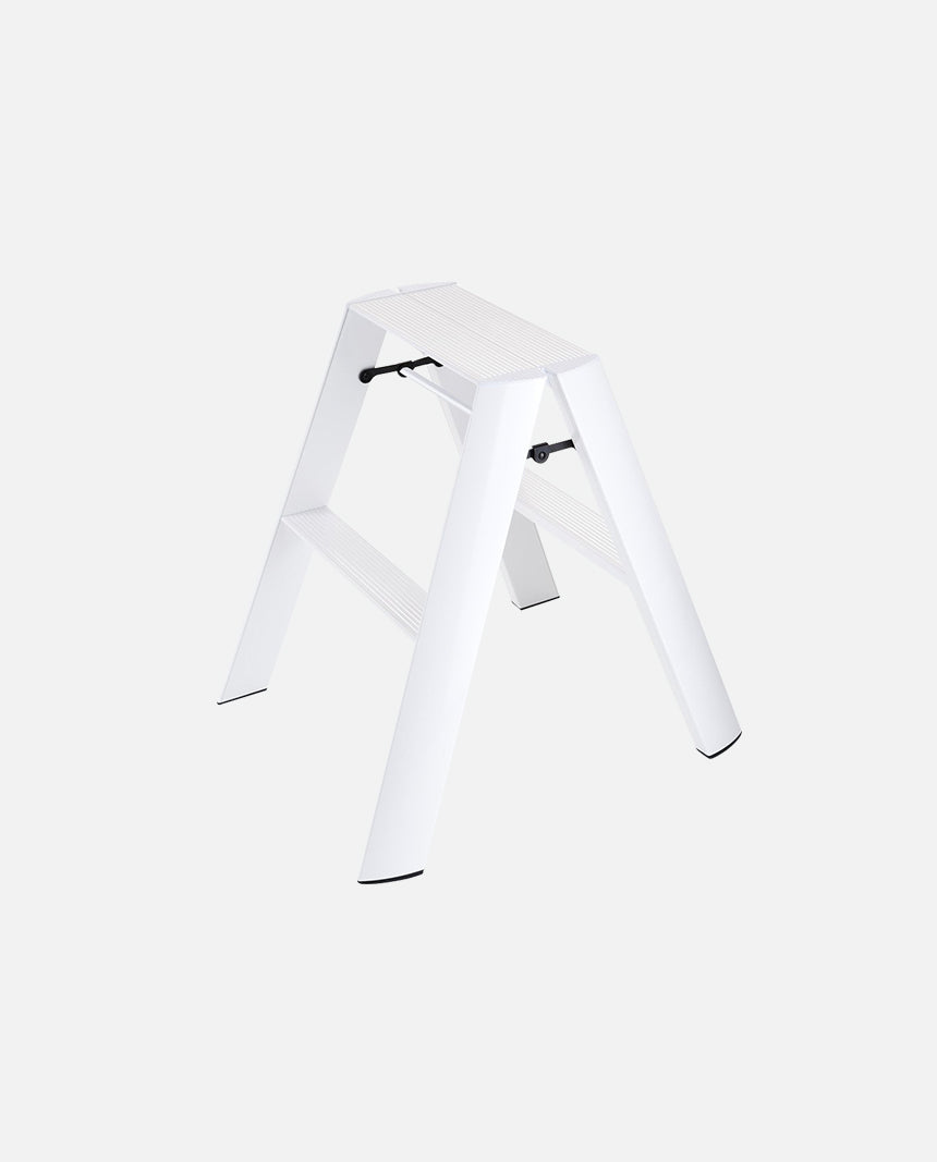 Lucano 2 step Ladder
