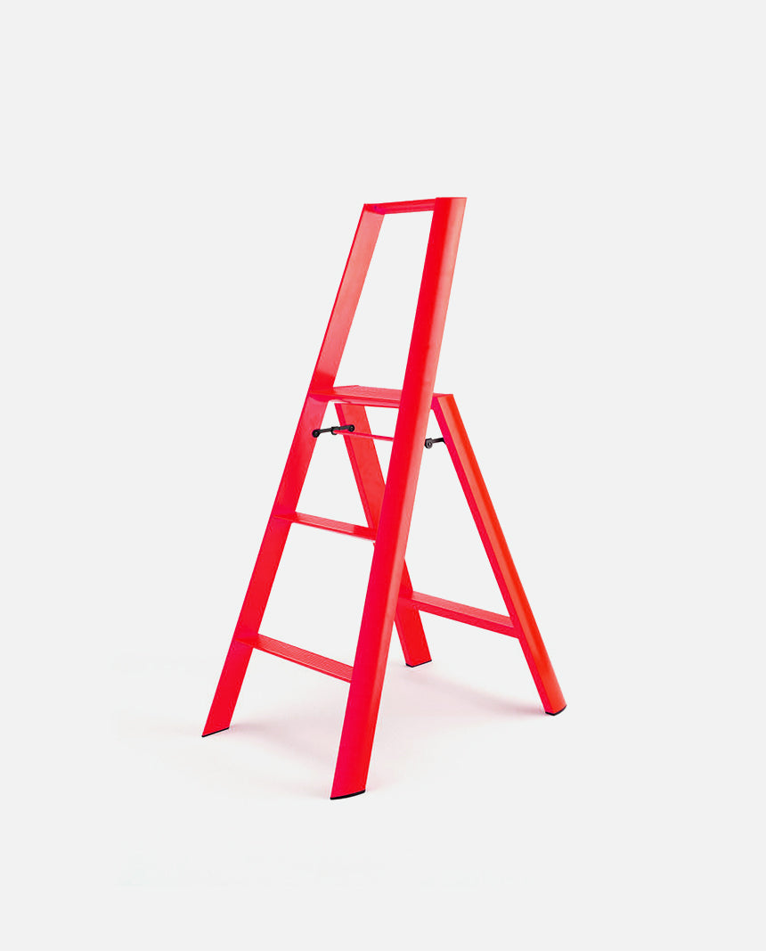 Lucano 4 step ladder