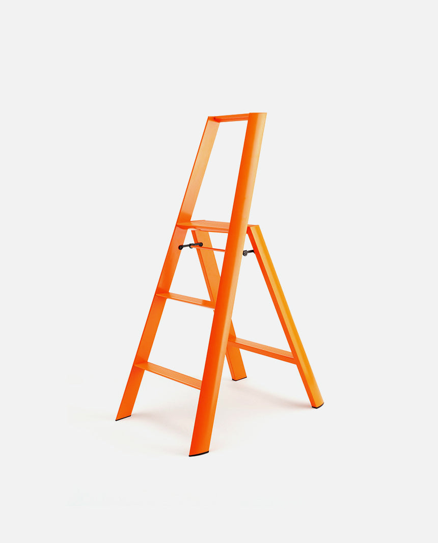 Lucano 4 step ladder