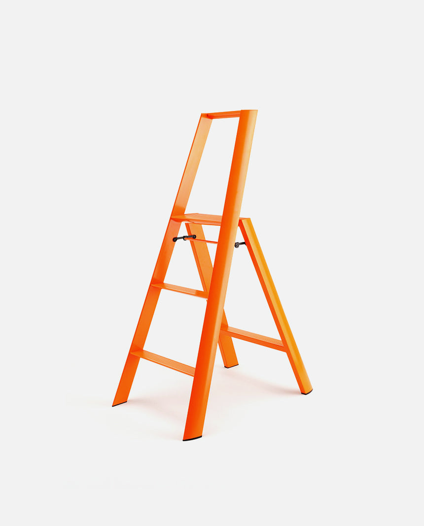 Lucano 3 step ladder