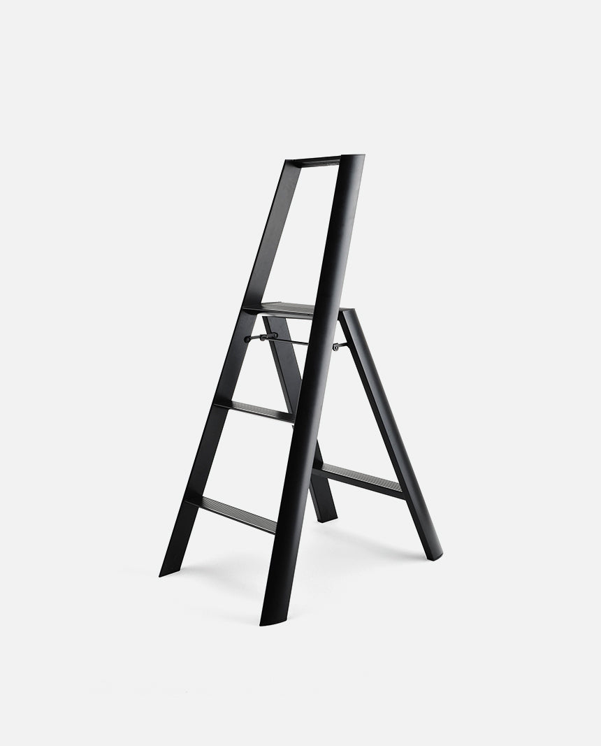 Lucano 3 step ladder