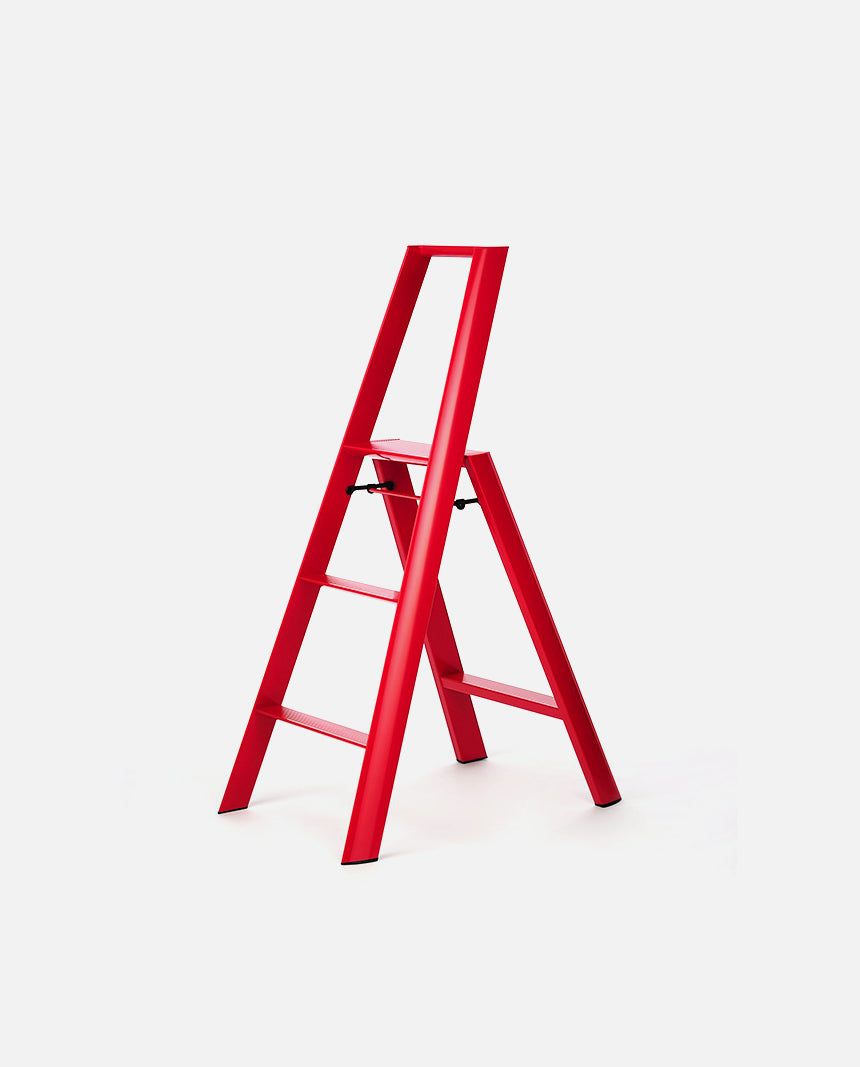 Lucano 3 step ladder