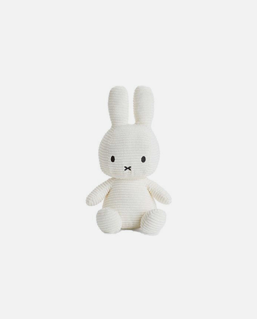 Miffy Corduroy 23cm