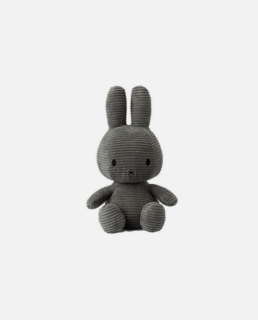 Miffy Corduroy 23cm