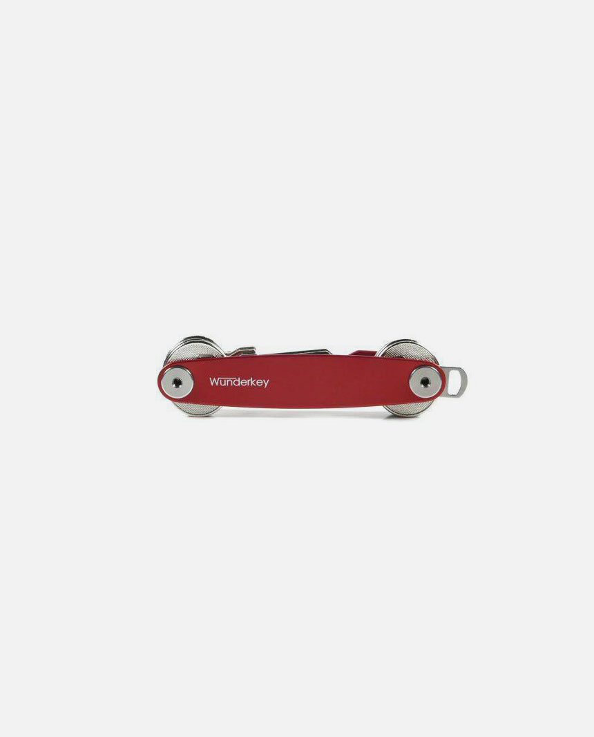 Wunderkey Classic (Red)