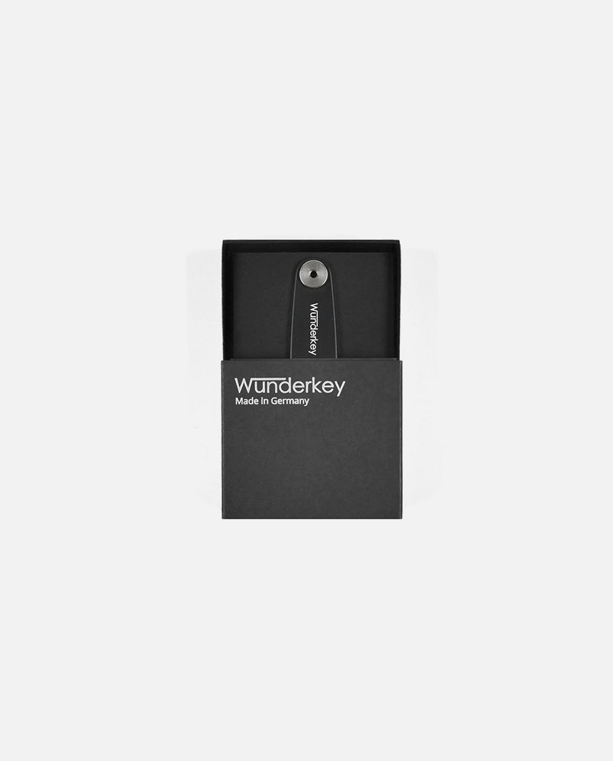 Wunderkey Classic (Black)