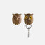 Night Owl Key Holder