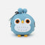 3D pochi coin bag Owl