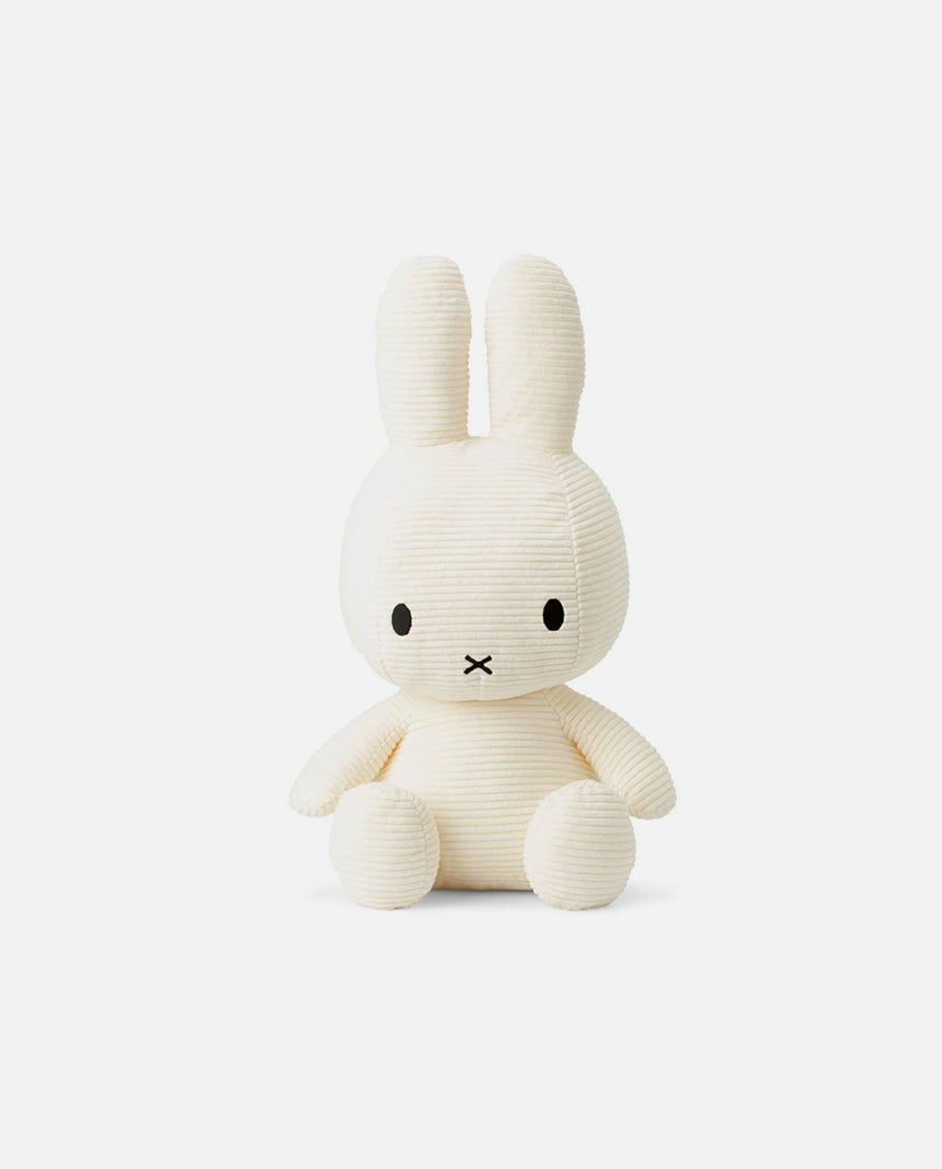 Miffy corduroy 50cm