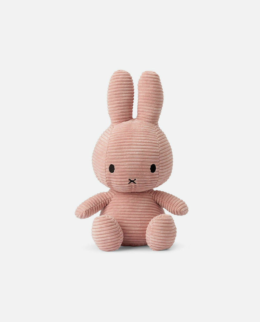 Miffy corduroy 50cm