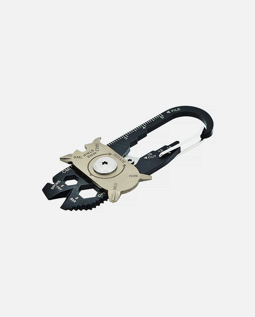 FIXR Multi-tool 20 Tools in 1 Pocket Tool