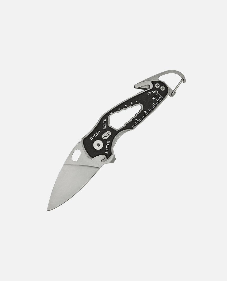 TRUE UTILITY SmartKnife Folding Knife