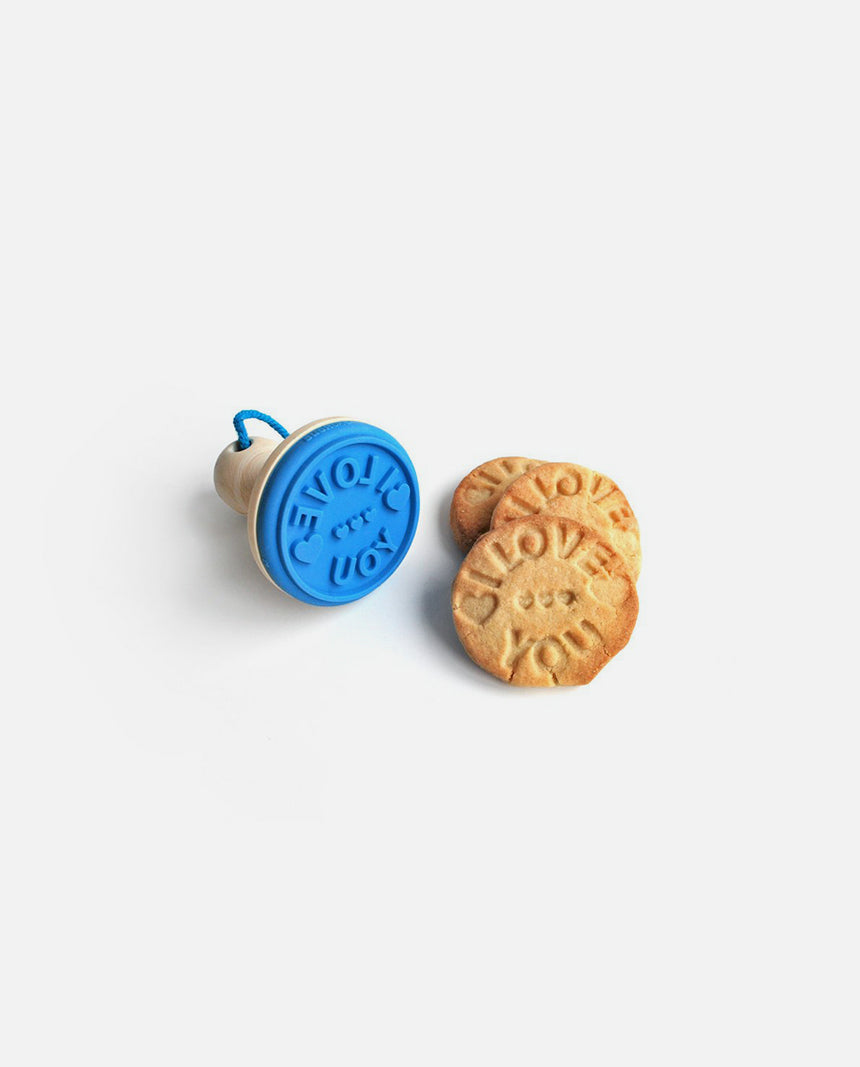 Cookie Stamp