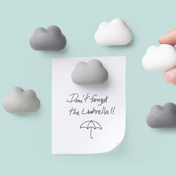 Cloud Magnet