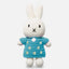 miffy handmade and her almond blossom dress