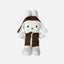 Miffy Soft Toy 24cm , aviator