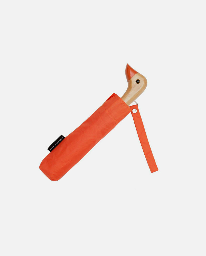 Duckhead umbrella Orange