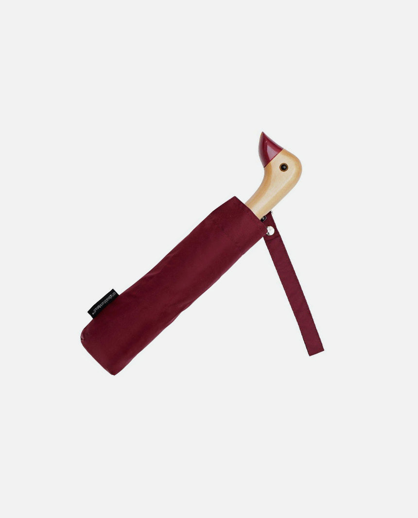 Duckhead umbrella Cherry