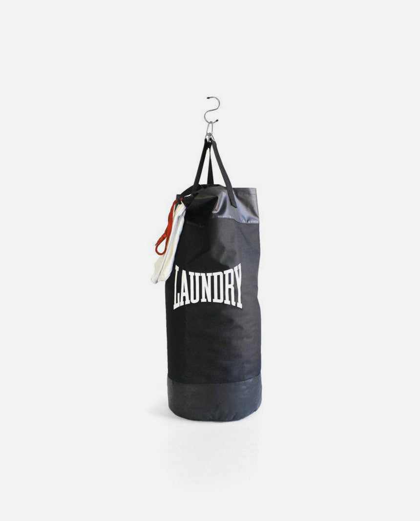 Punch Bag Laundry Bag