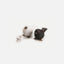 Sparrow Salt&Pepper (salt&pepper shaker)