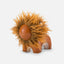 Zuny paperweight lion lino