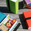 Lunch Box Book