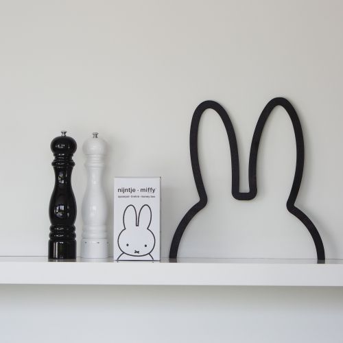 Miffy Wall Small Deco
