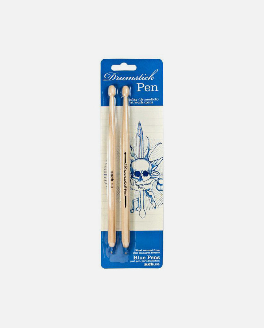 Drumstick Pens