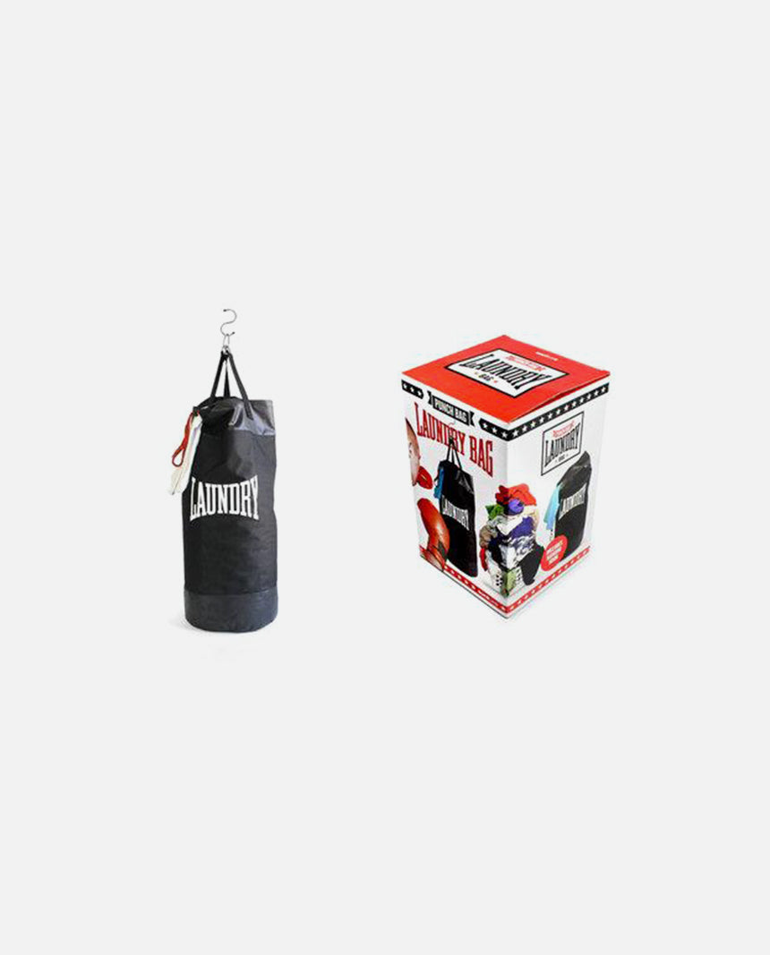 Punch Bag Laundry Bag