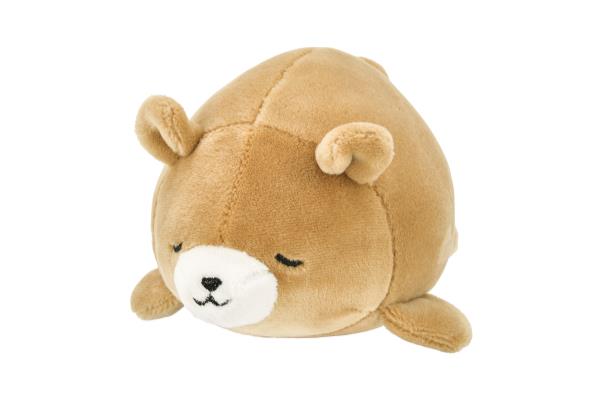 Mashmallow Animals Mascot