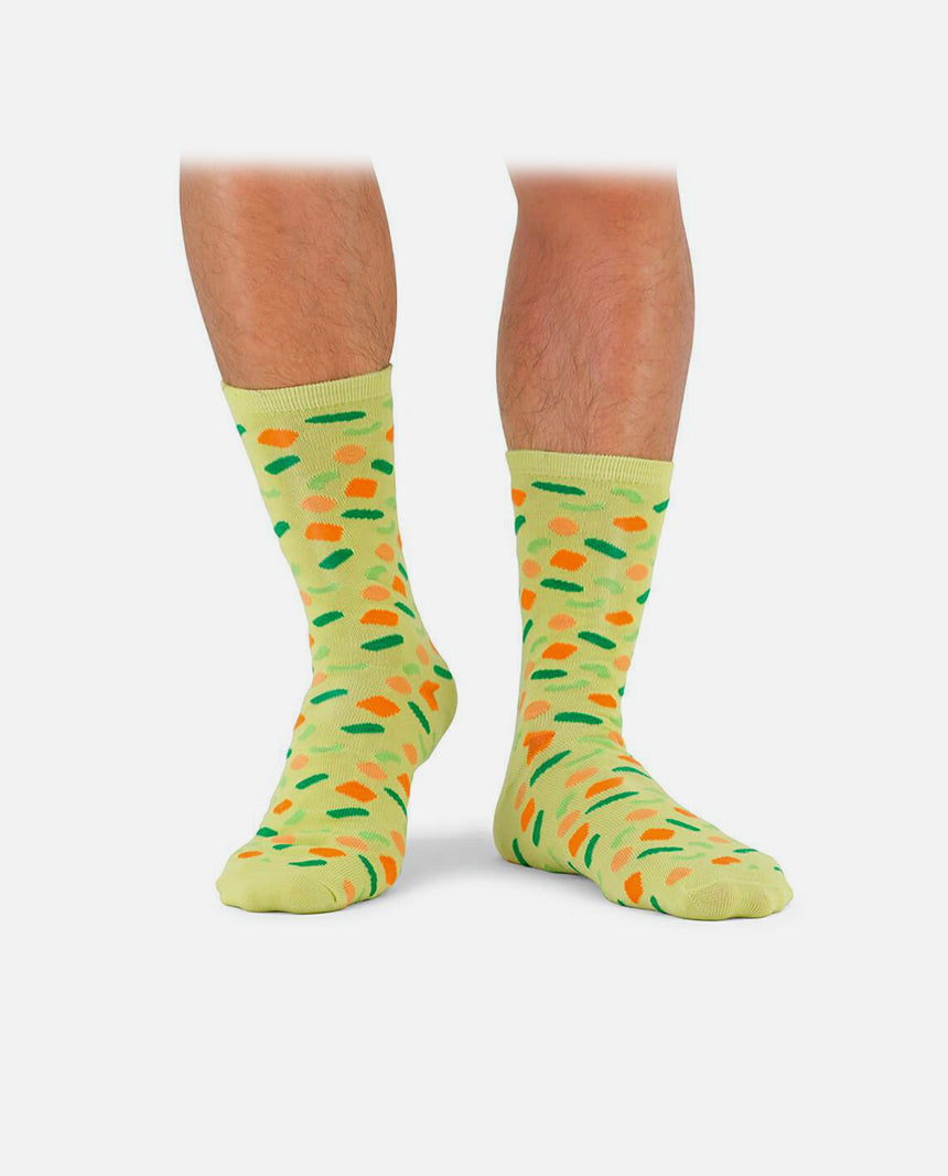 Soup Socks