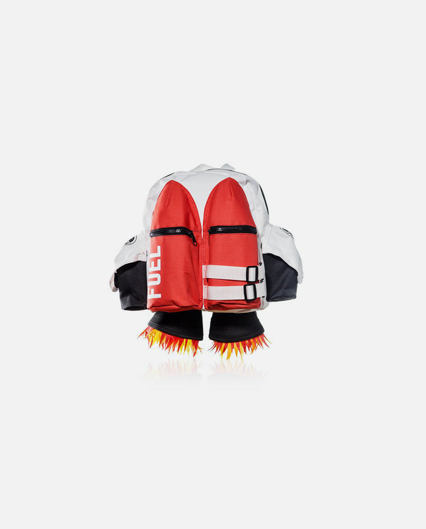 Jetpack Backpack