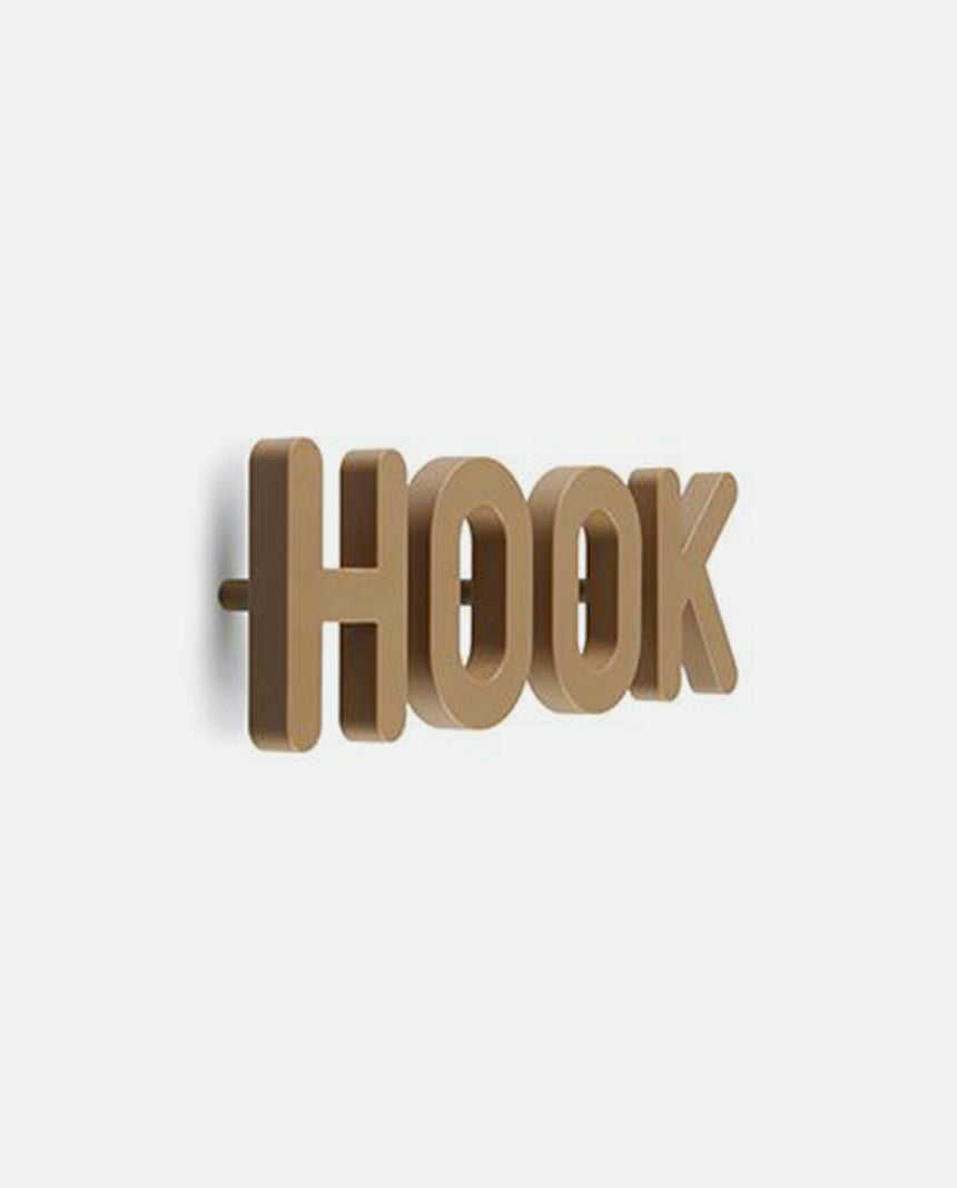 Hook wall hook