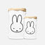 Paper bag outline