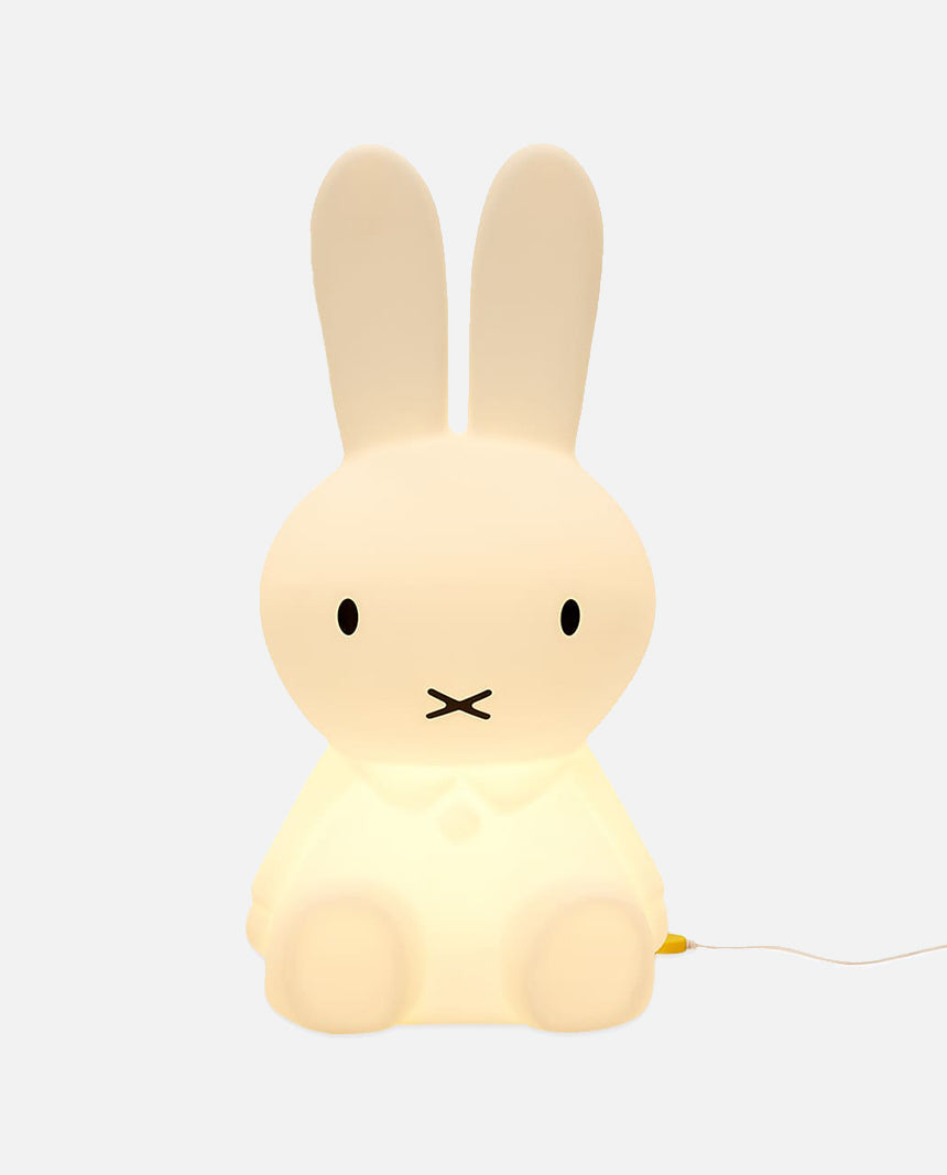 Miffy Lamp XL