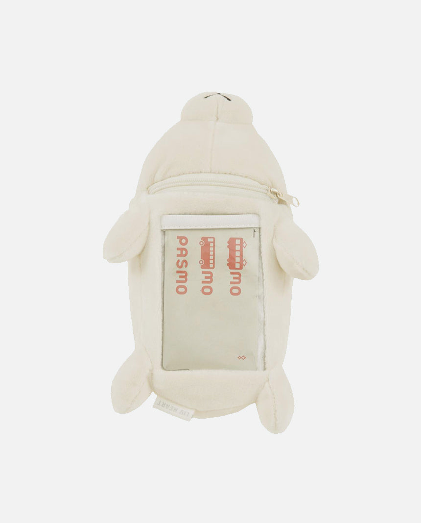 Animal Passcase