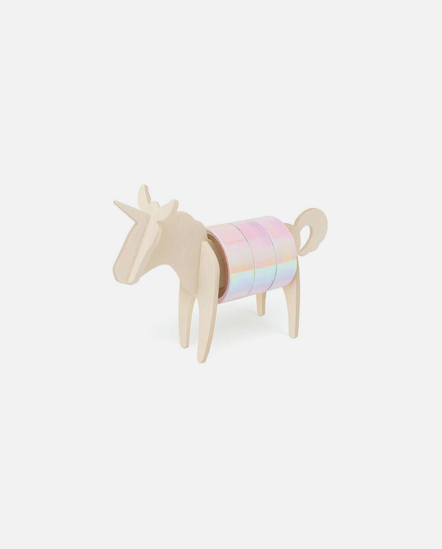 Wild Tape Unicorn