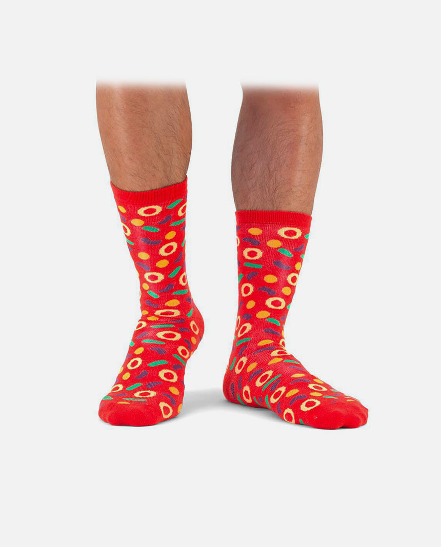 Soup Socks