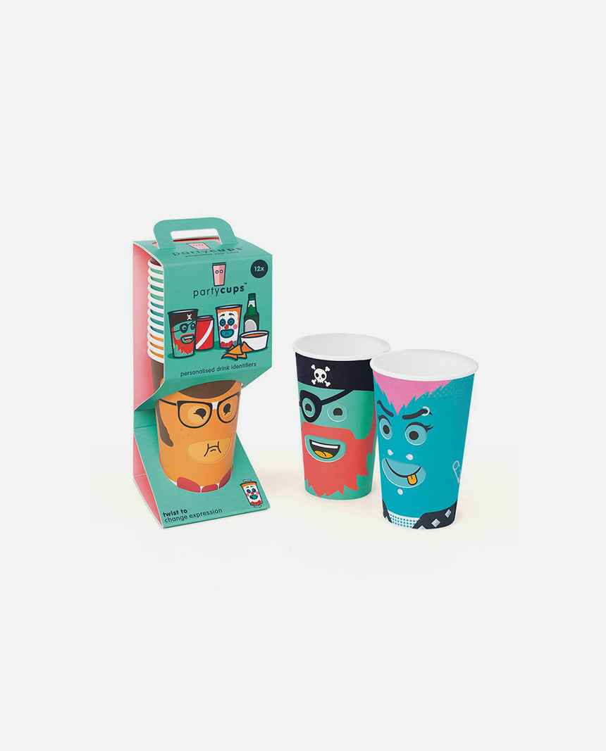 Party Cups