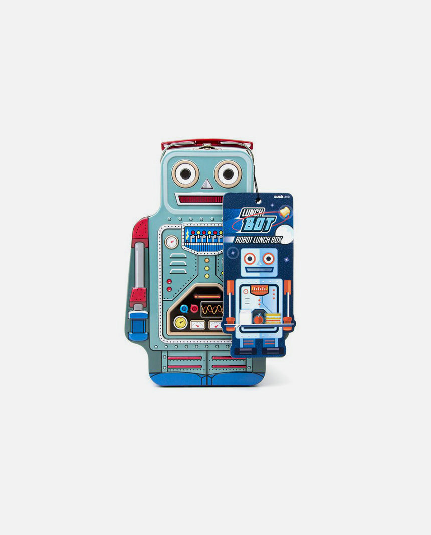 Lunch bot