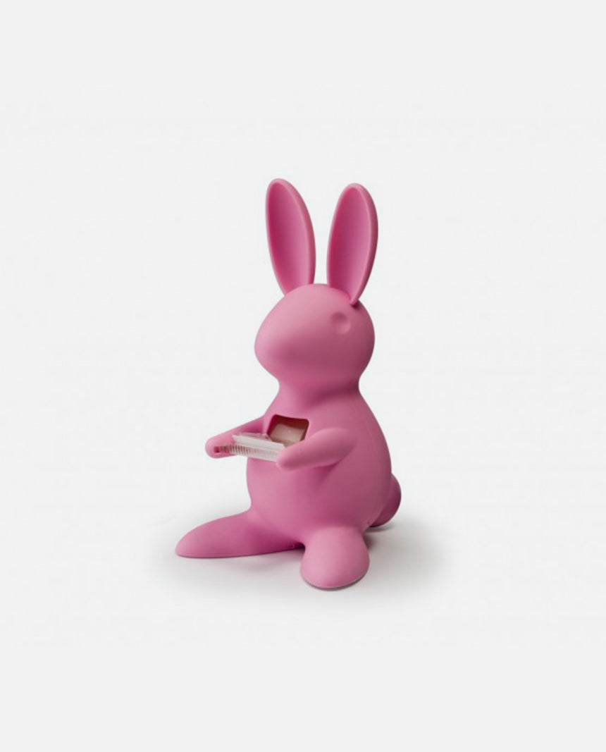 DESK BUNNY TAPE DISPENSER