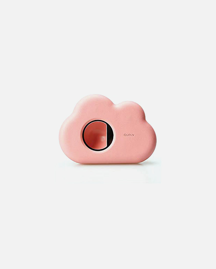 Cloud Bottle Opener