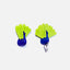 Peacock Key Holder