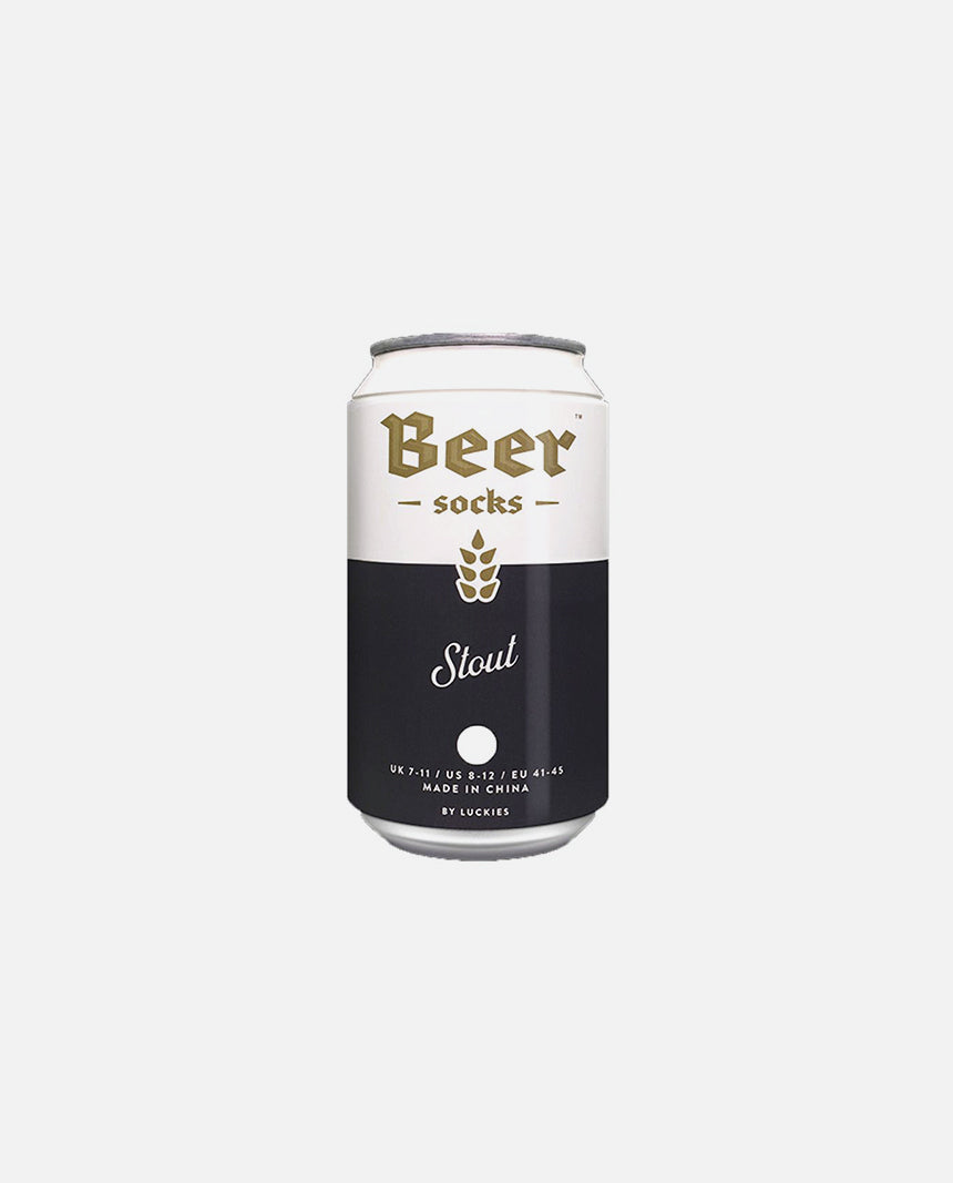 LUCKIES LONDON Calcetines Cerveza Lager - Guanxe Atlantic Marketplace