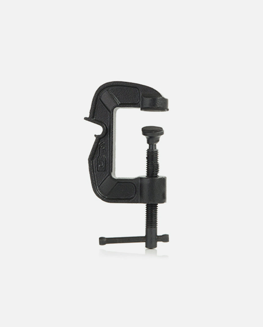 G-Clamp Bottle Opener