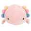 Mashmallow Aquamie Mascot