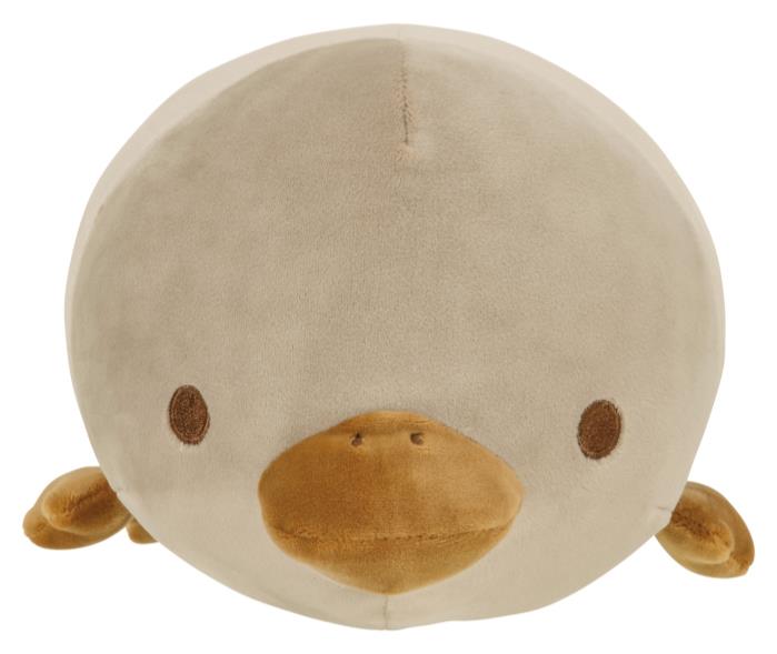 Mashmallow Aquamie Mascot