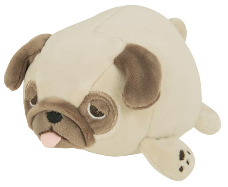 Mashmallow Animals Mascot