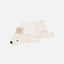 Wedding White Bear Set of 2